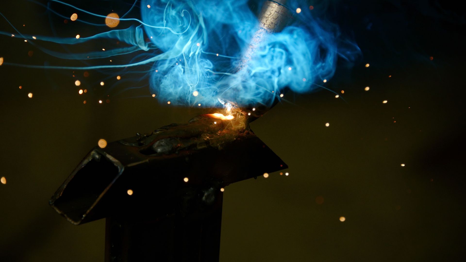Différences entre le soudage au gaz et le soudage électrique